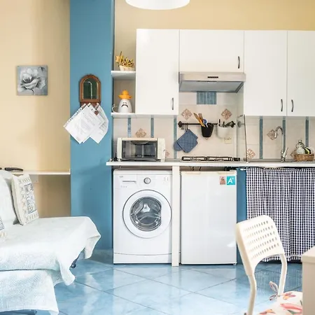Apartment Casal Sirio *