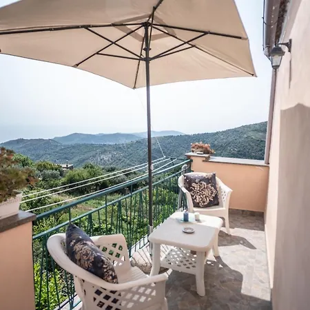 Apartment Casal Sirio