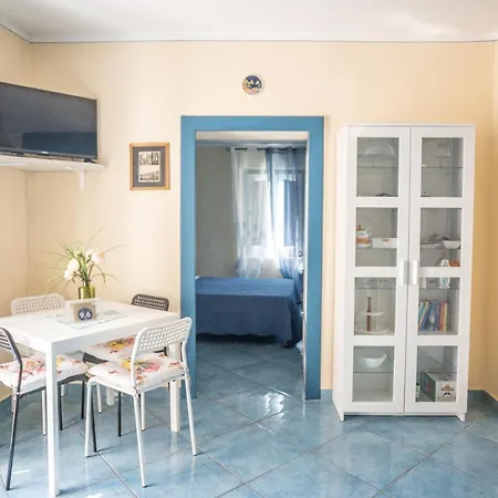 Casal Sirio Apartment *