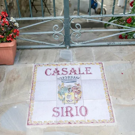 Casal Sirio