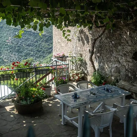 Apartment Casal Sirio San Mauro Cilento