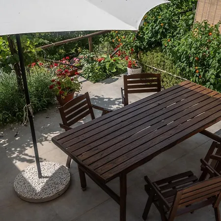 Apartment Casal Sirio
