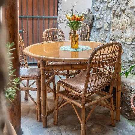 Casal Sirio Apartment San Mauro Cilento