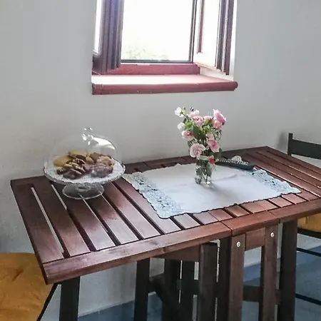 Casal Sirio Apartment San Mauro Cilento