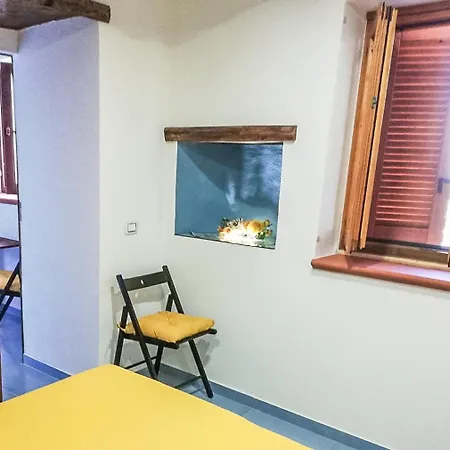 Apartment Casal Sirio *