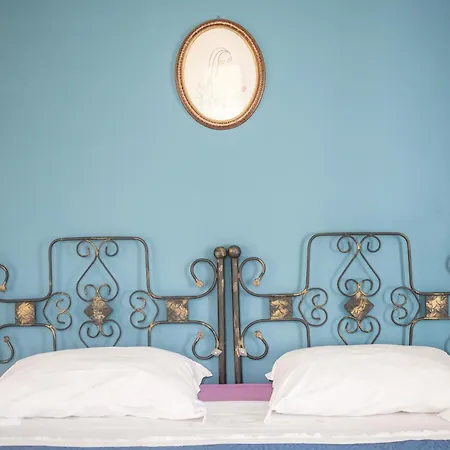 Casal Sirio Apartment San Mauro Cilento