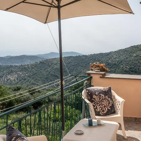 Apartment Casal Sirio *