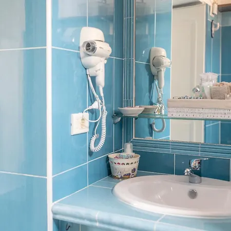 Apartment Casal Sirio