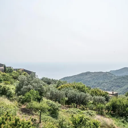 Apartment Casal Sirio San Mauro Cilento