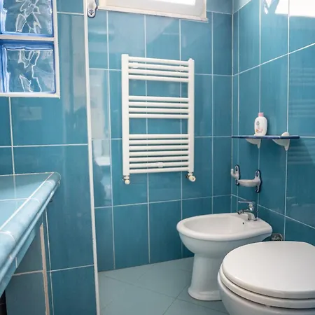 Casal Sirio Apartment