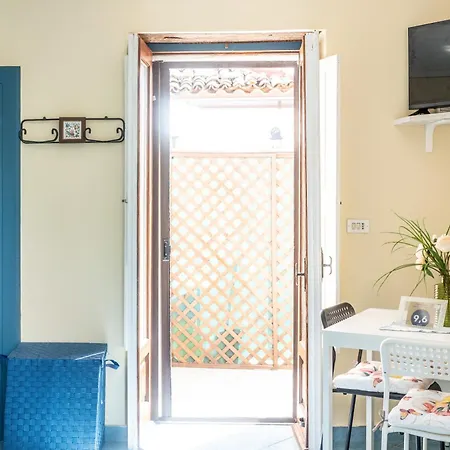 Casal Sirio Apartment San Mauro Cilento